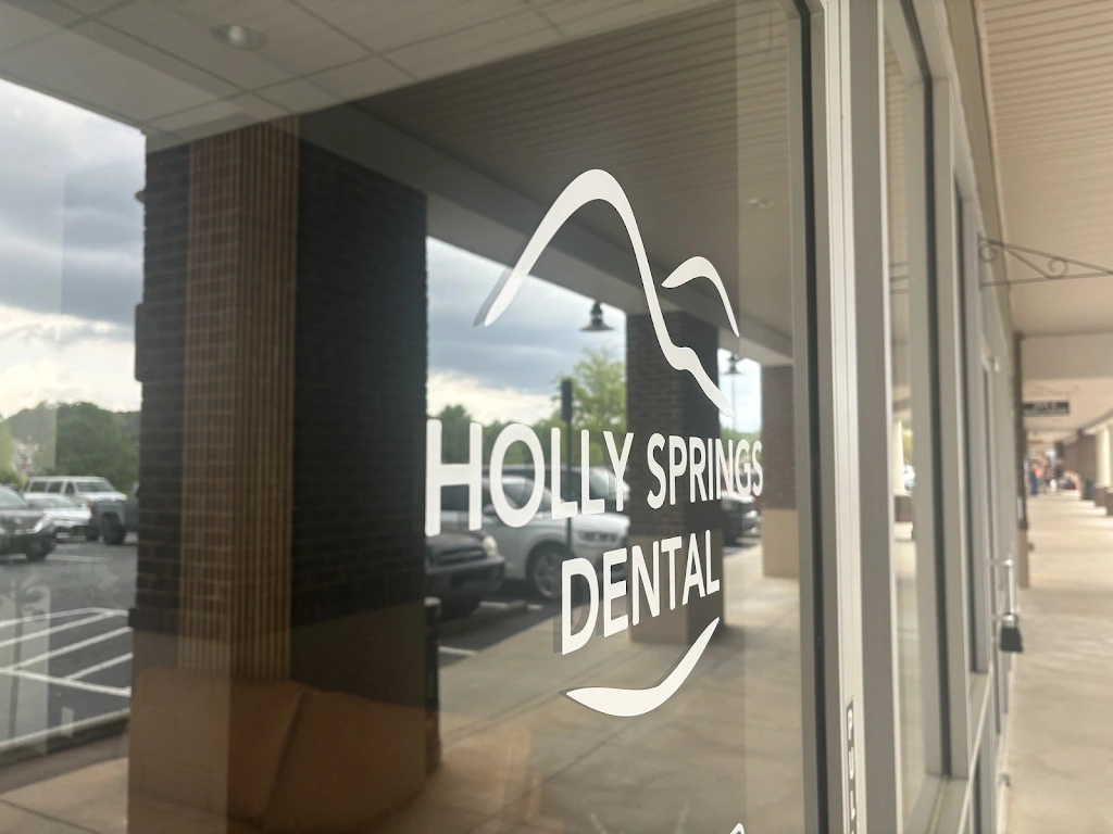 Holly Springs Dental