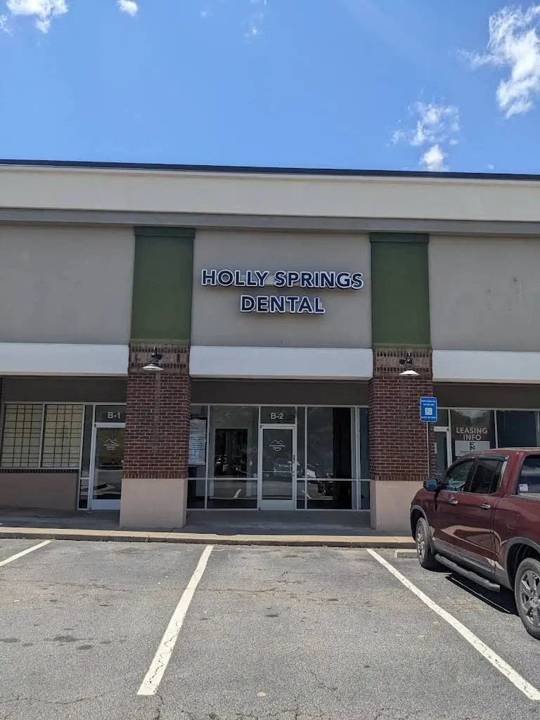Holly Springs Dental