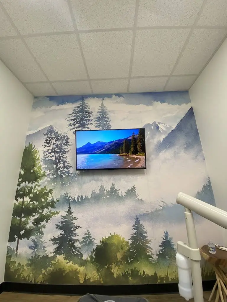 Holly Springs Dental