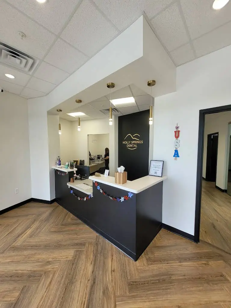 Holly Springs Dental