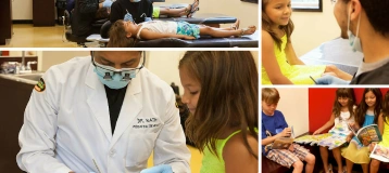 Pediatric Dentistry & Orthodontics
