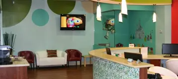 Canton Kid's Dentistry