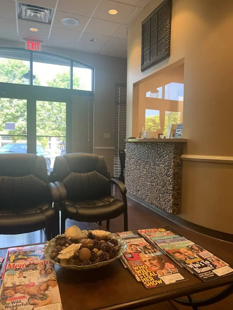 North Metro Oral & Implant Surgery