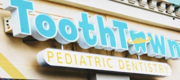 ToothTown Pediatric Dentistry