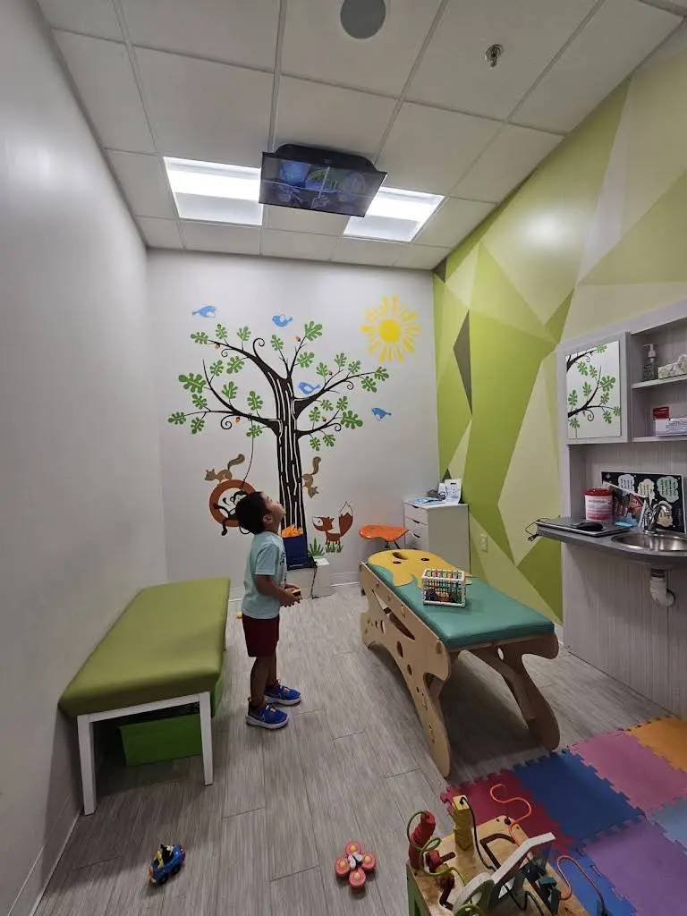 ToothTown Pediatric Dentistry