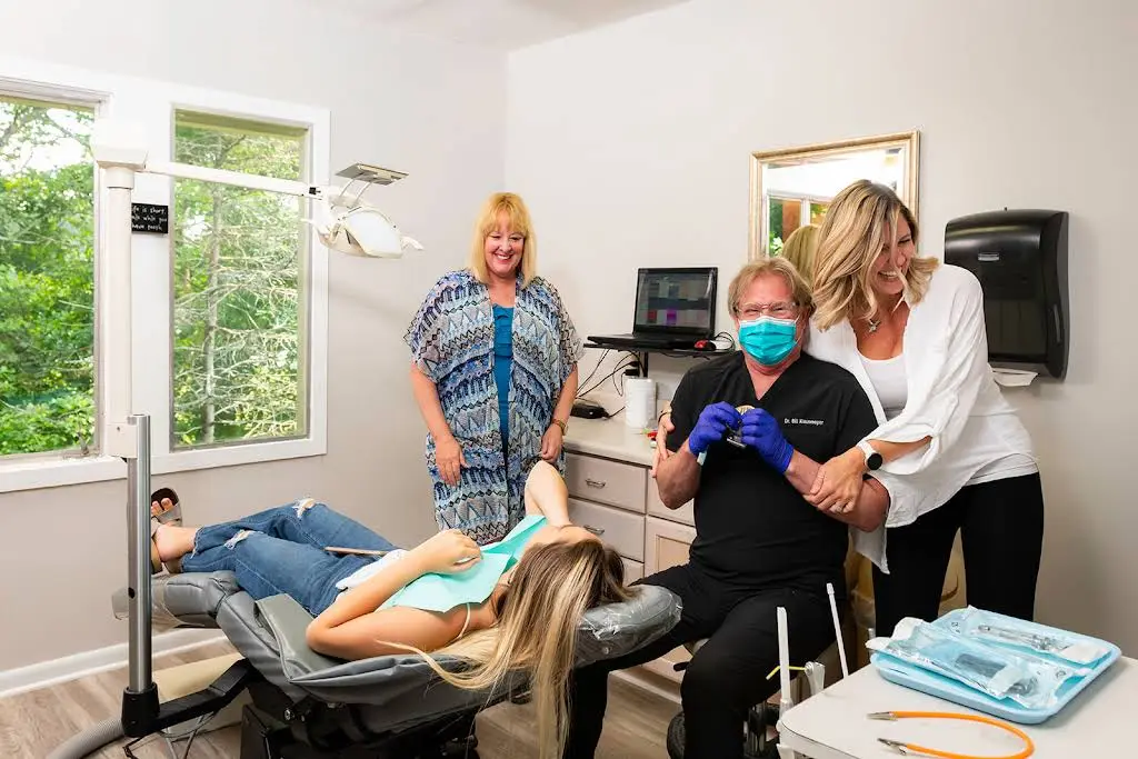 Canton Heights Dental