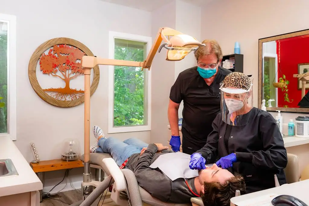 Canton Heights Dental