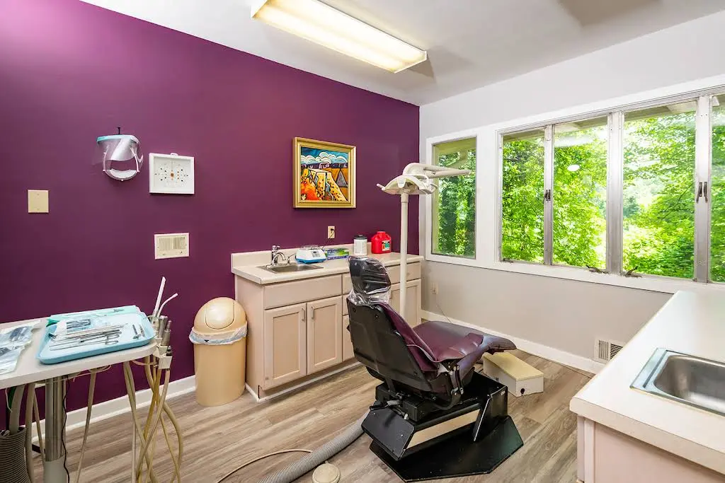 Canton Heights Dental
