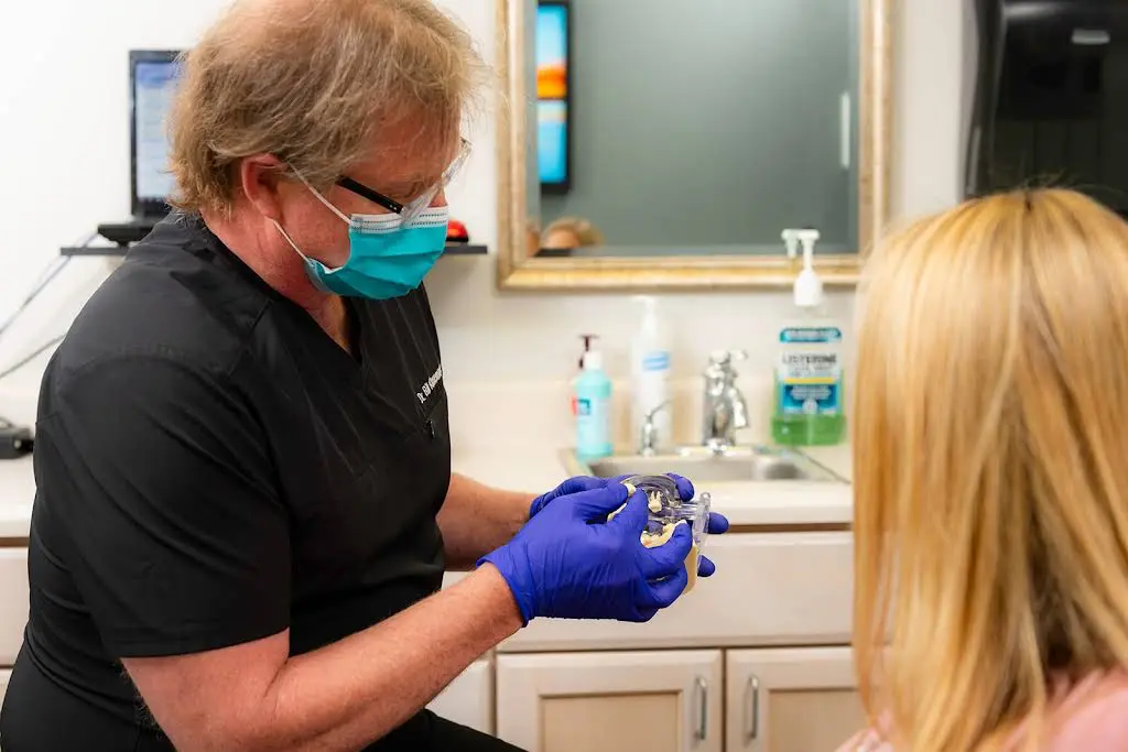 Canton Heights Dental