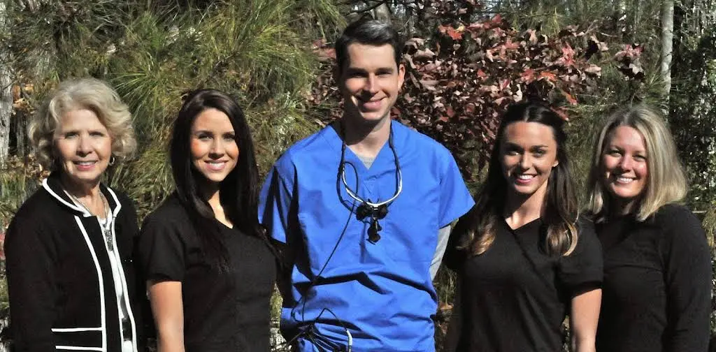 Knox Bridge Dental Care