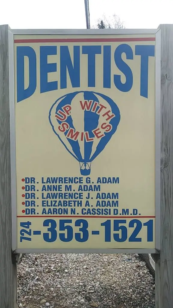 Adam Associates Family Dentistry