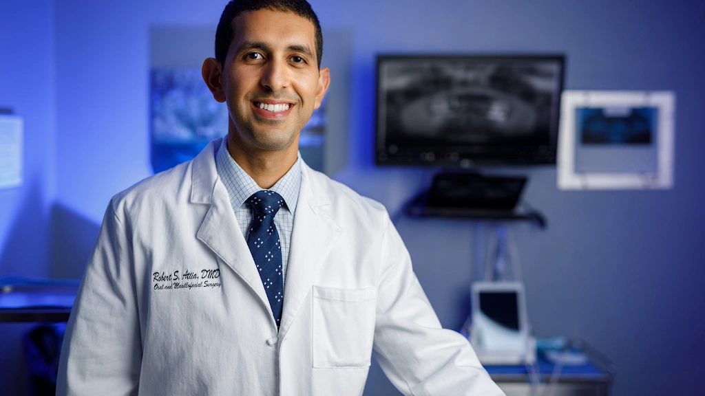Attia Oral, Facial & Implant Surgery