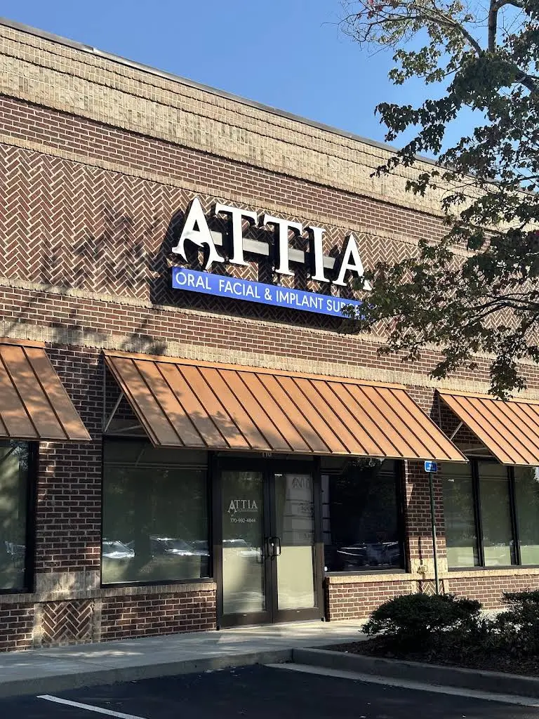 Attia Oral, Facial & Implant Surgery