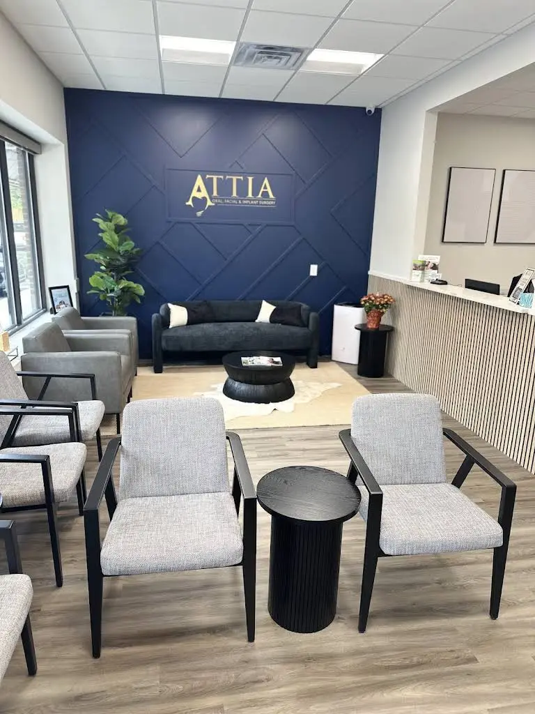 Attia Oral, Facial & Implant Surgery