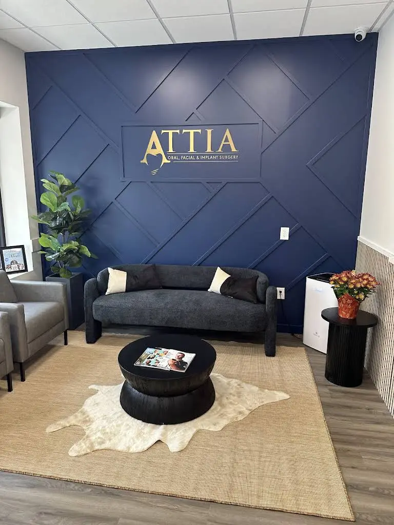 Attia Oral, Facial & Implant Surgery