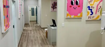 Mini Molars Pediatric Dentistry