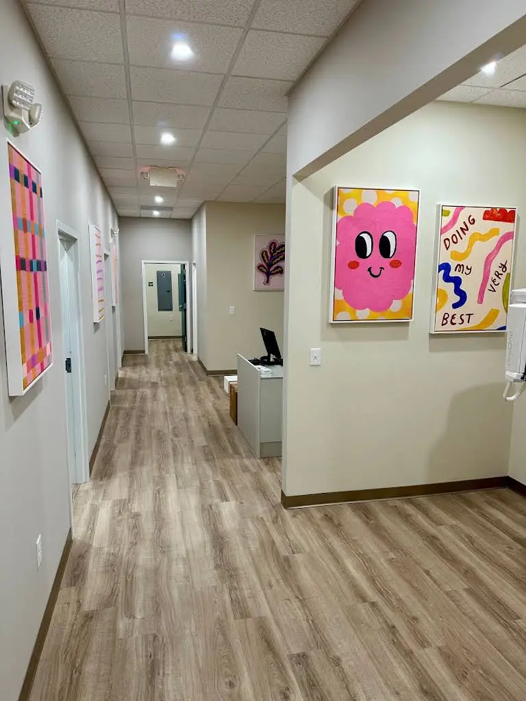 Mini Molars Pediatric Dentistry