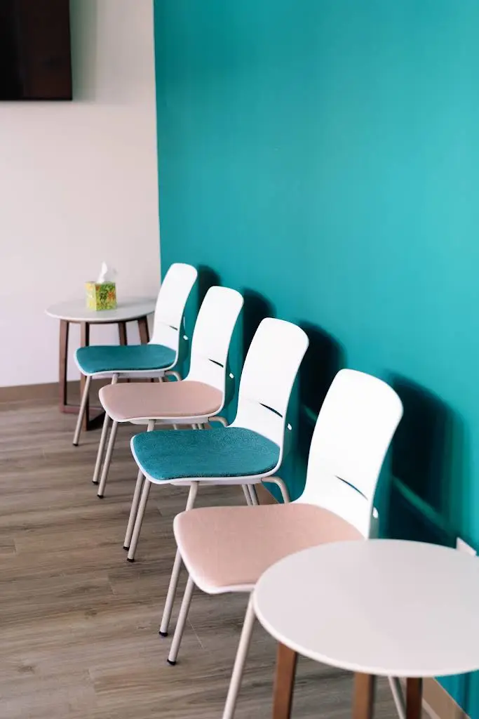 Mini Molars Pediatric Dentistry