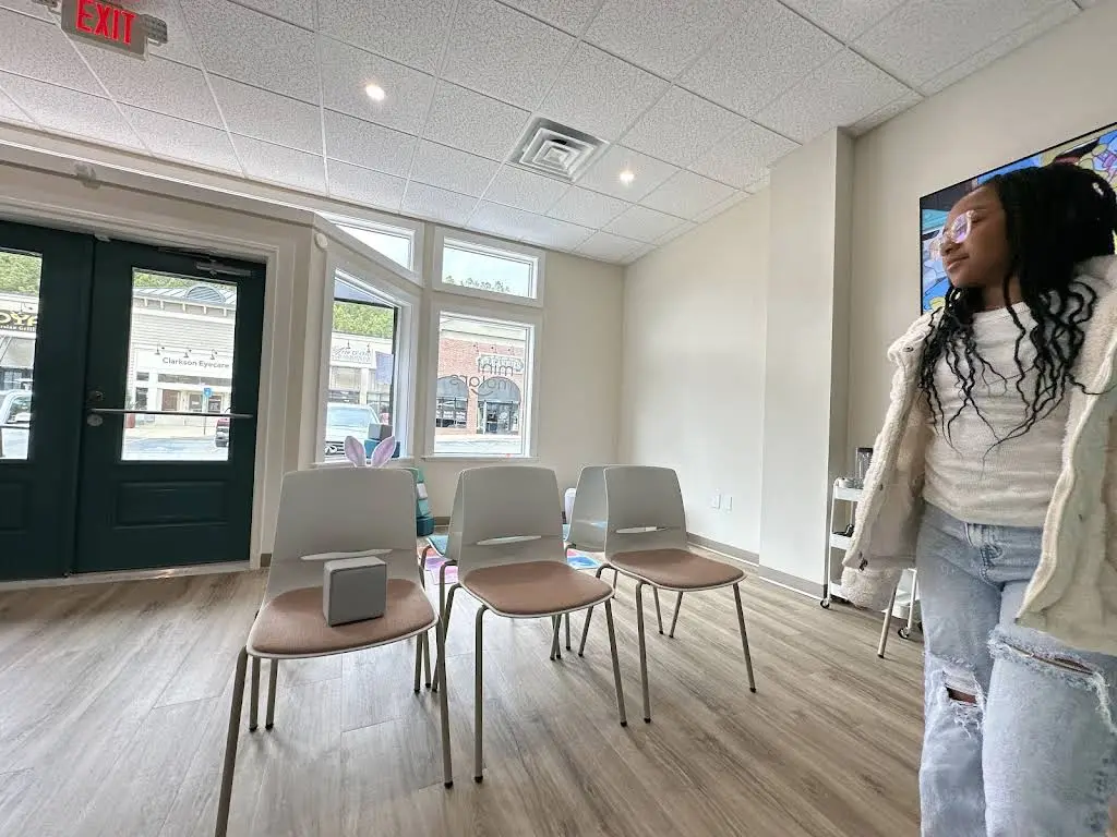 Mini Molars Pediatric Dentistry