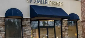 The Smile Design Orthodontics
