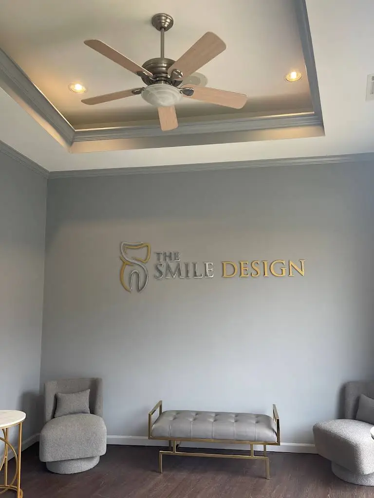 The Smile Design Orthodontics