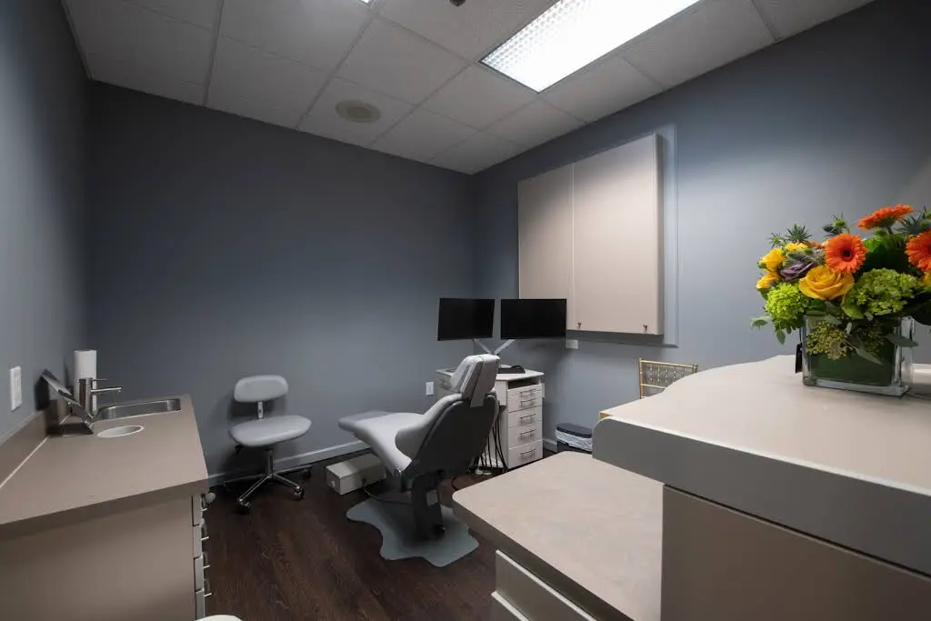The Smile Design Orthodontics