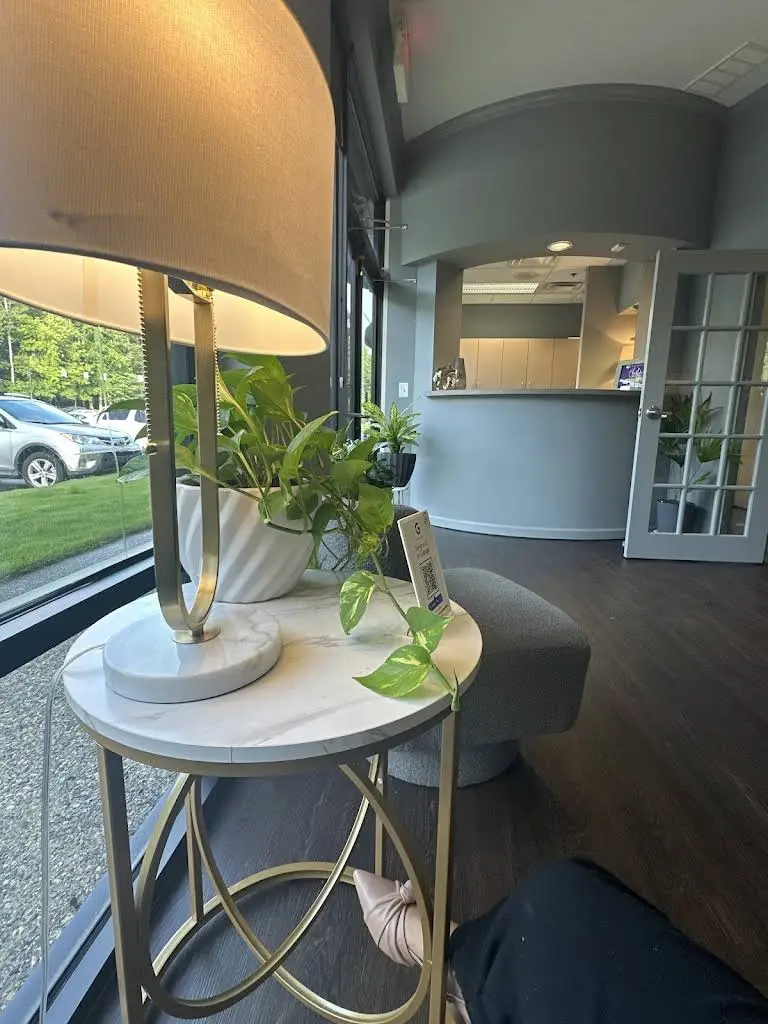 The Smile Design Orthodontics