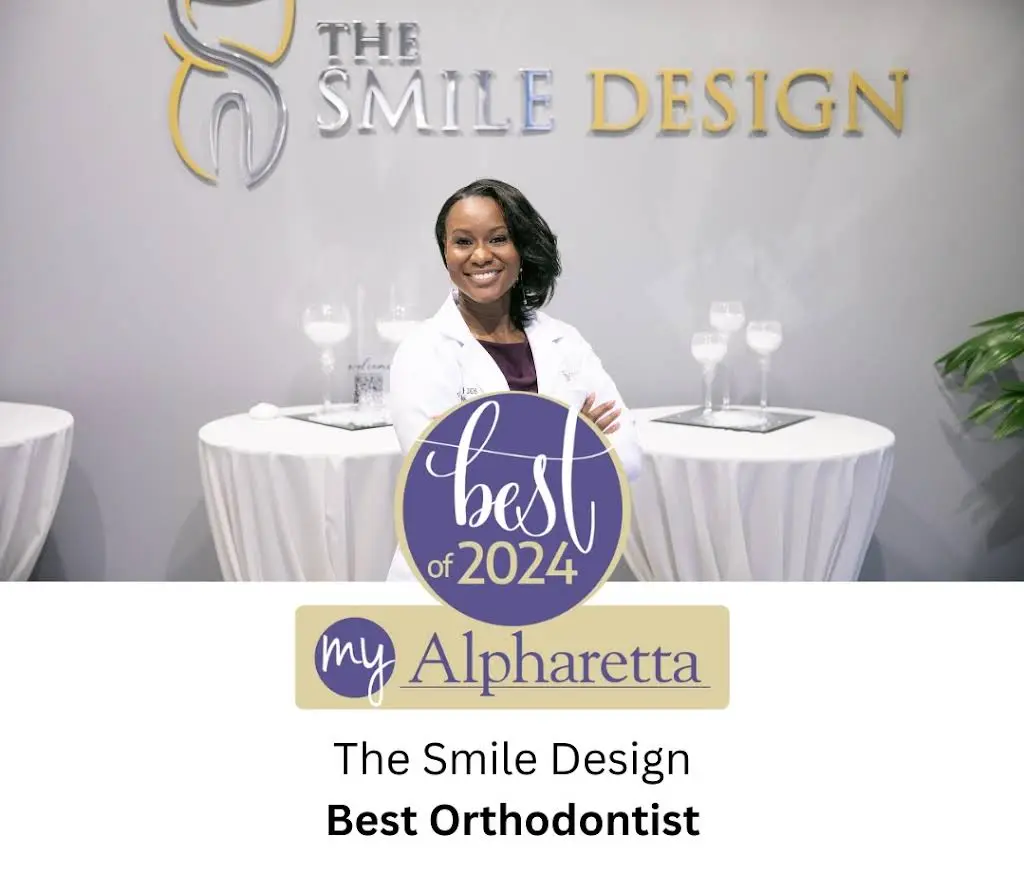 The Smile Design Orthodontics