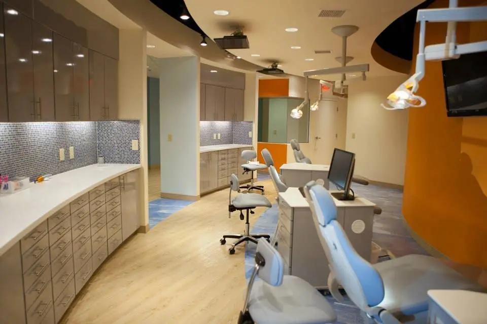 Newpark Orthodontics