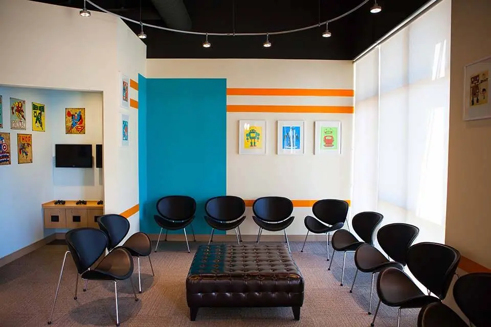 Newpark Orthodontics