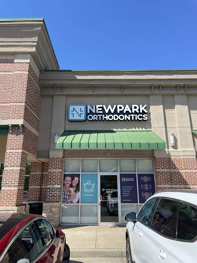 Newpark Orthodontics