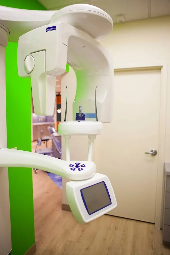 Newpark Orthodontics