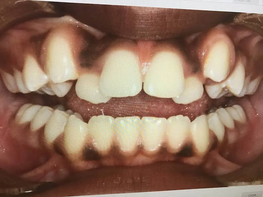 Newpark Orthodontics