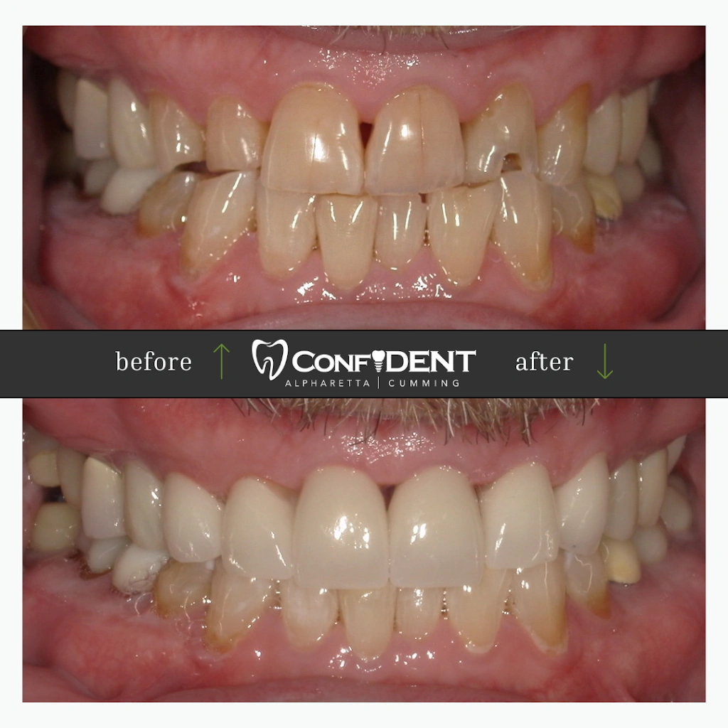 ConfiDENT Dental