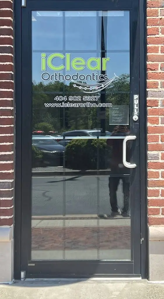 iClear Orthodontics