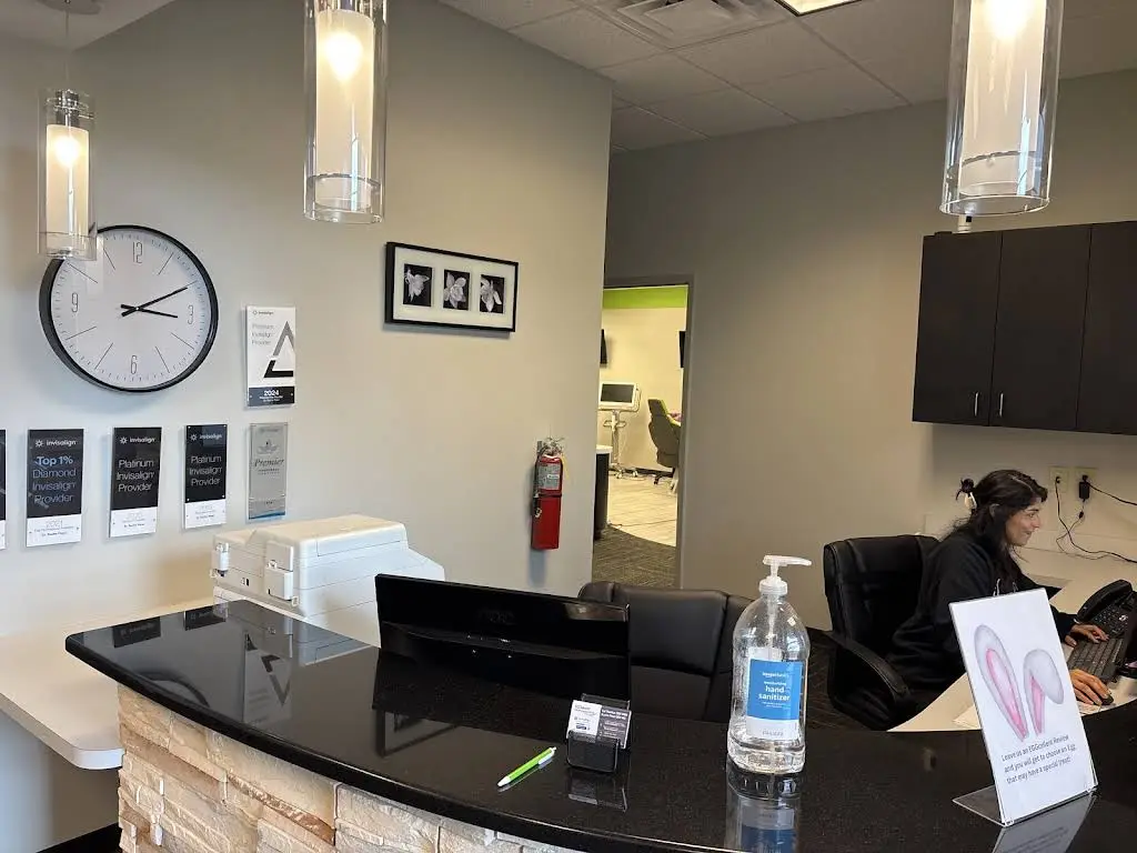 iClear Orthodontics