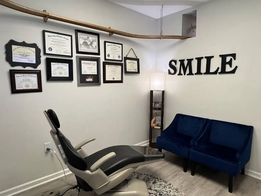 iClear Orthodontics