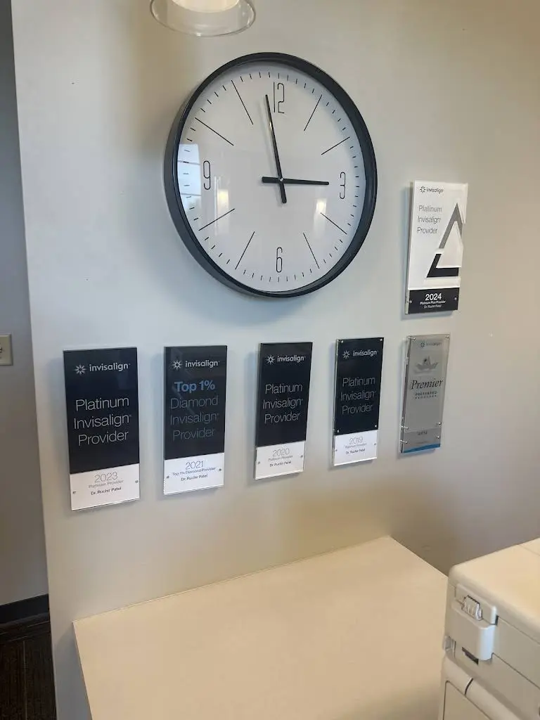 iClear Orthodontics