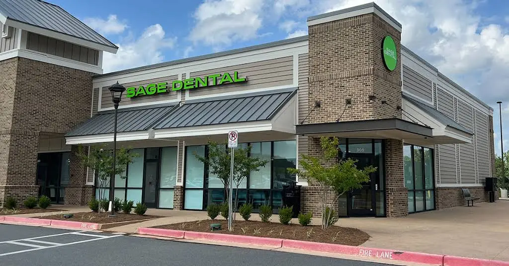 Sage Dental