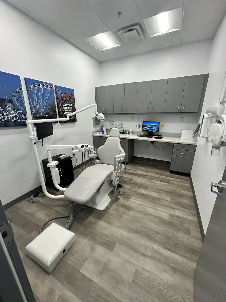 Sage Dental