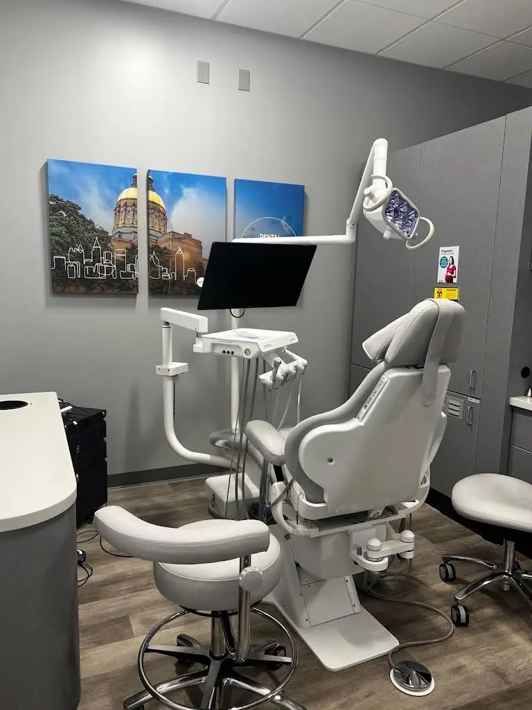 Sage Dental