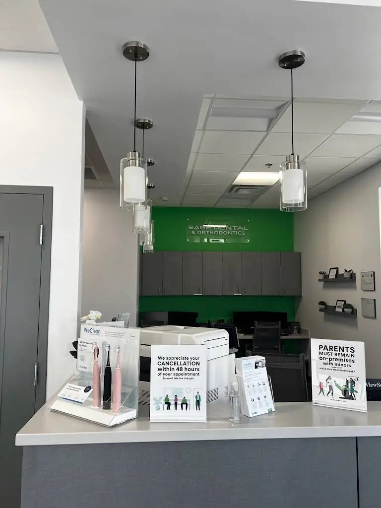 Sage Dental