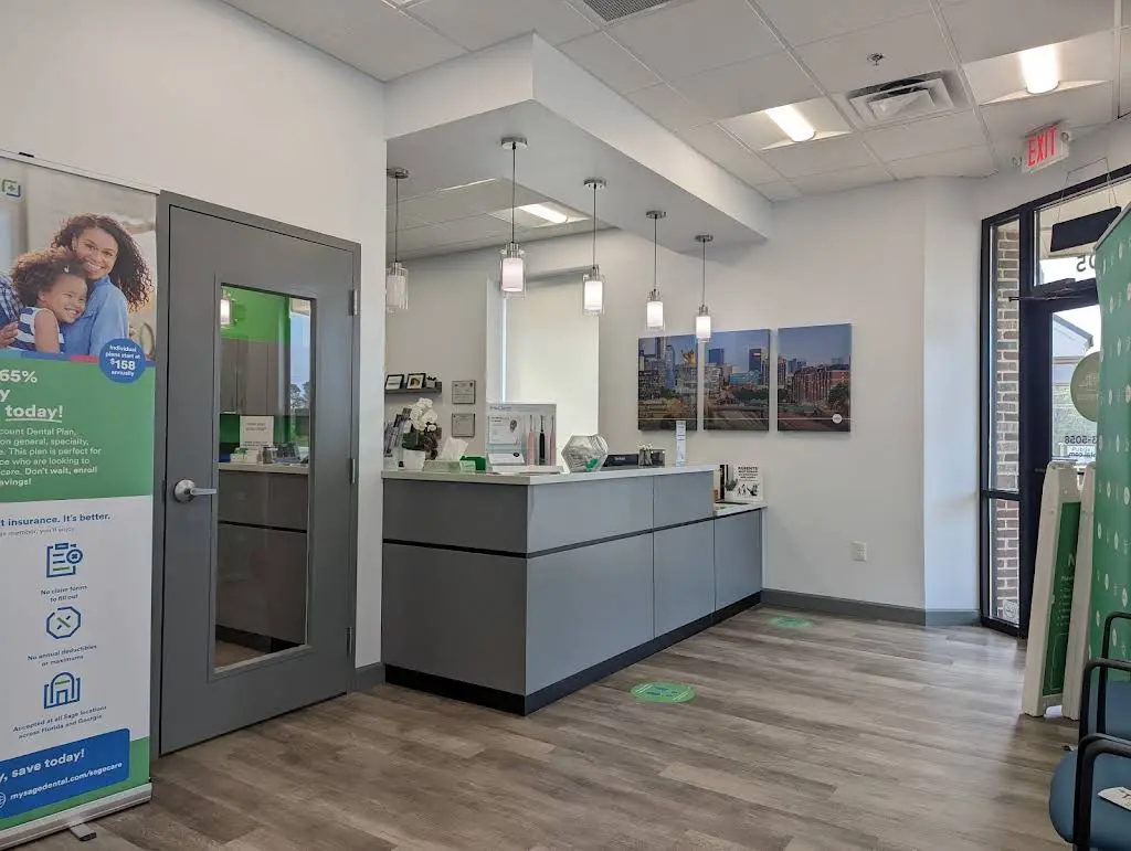 Sage Dental