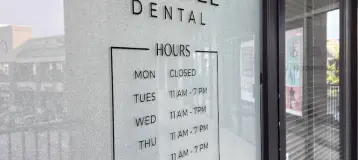 Be Well Dental