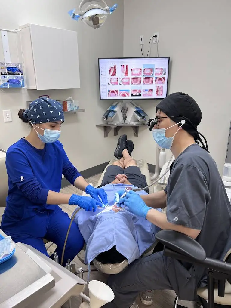 Be Well Dental