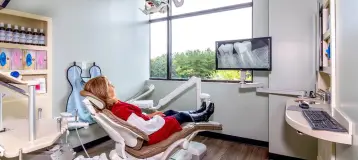 Sawnee Family Dentistry PC