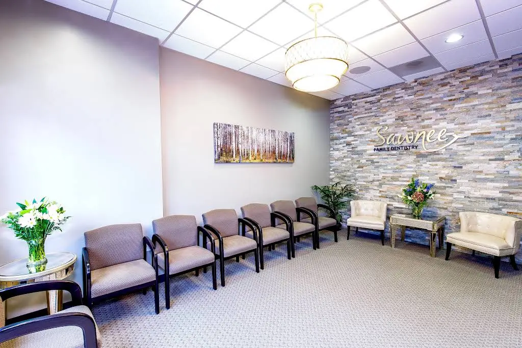 Sawnee Family Dentistry PC