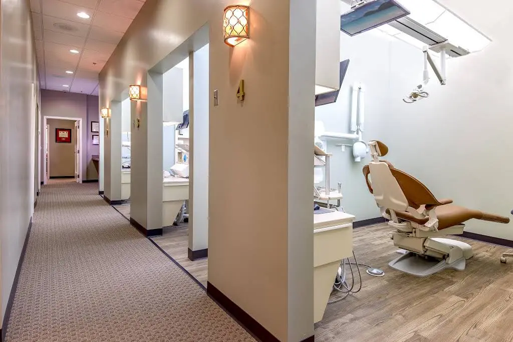 Sawnee Family Dentistry PC