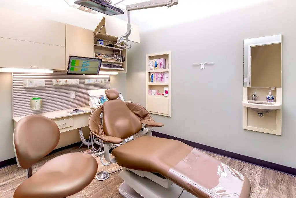 Sawnee Family Dentistry PC
