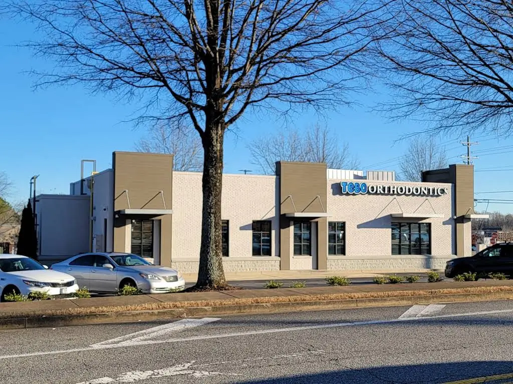 Tebo Orthodontics